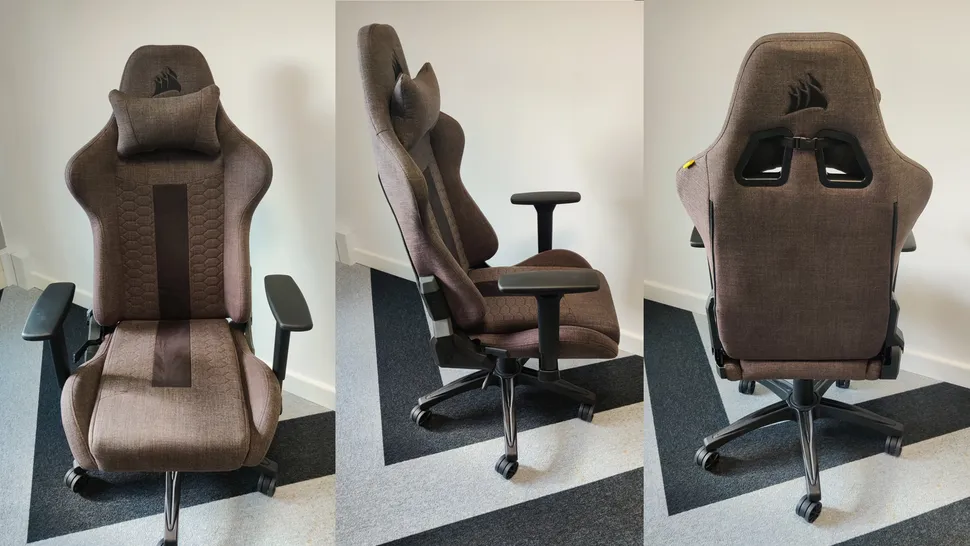 Best gaming chair in 2025: the seats I’d suggest for any gamer