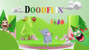 Doodflix: The New Era of Streaming Entertainment